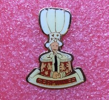 T11 Pins CARNAVAL GILLES