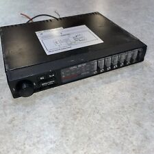 Profile Electronics PEQ100 Car Audio Equalizer EQ ((USED))