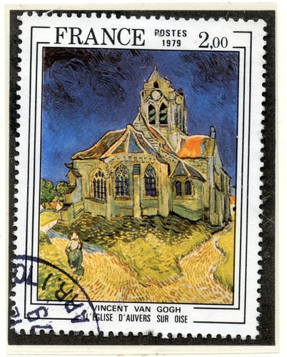 Timbre france oblitere - timbre,