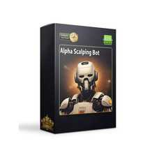 Alpha Scalping Bot MT5