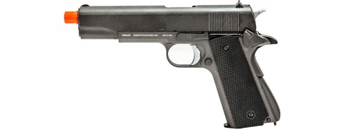 Wellfire 1911 co2 gas blowback - wellfire,
