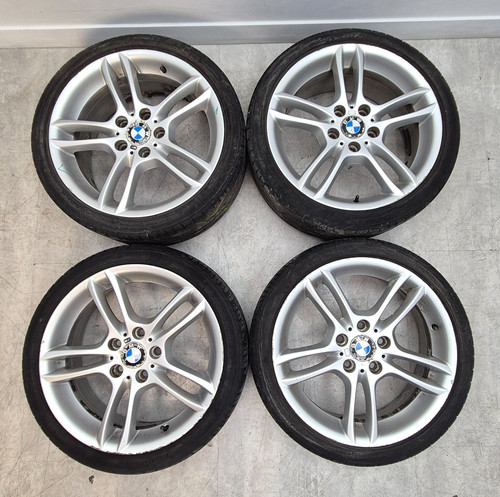 Jantes 5 8 - ✅4, 7.5-8.5jx18