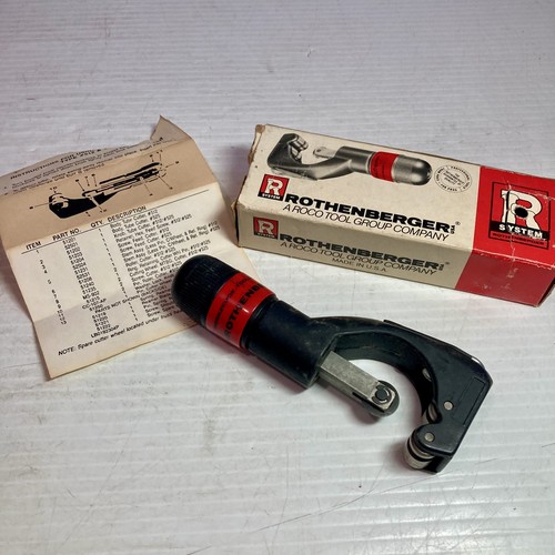 Rothenberger rotrac - rothenberger, 42