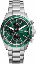 Fossil Autocross FS6127 Montre Quartz Homme