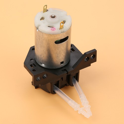 Peristaltic pump efficace - peristaltic,
