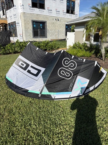 Core meter kite - core, xr