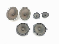 Mini One - Cooper Coupe R56 2013 Essence Kit système audio 18820010 AMD207742