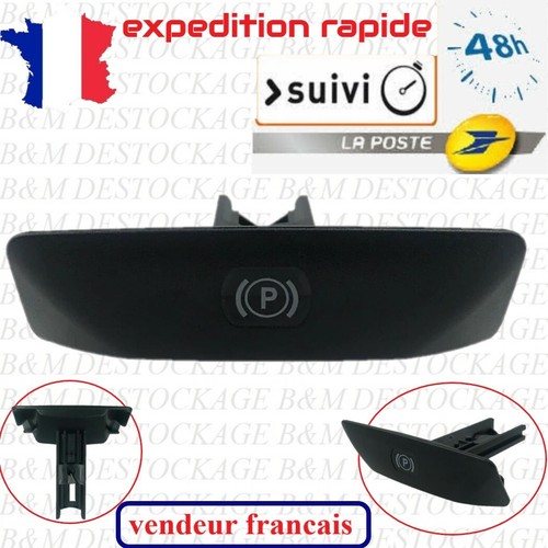 Poignée frein à - ,
