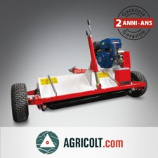 Broyeur motorisé pour quads