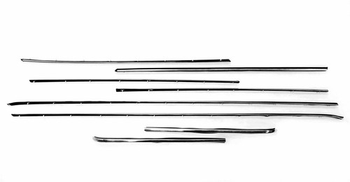Garniture moulure de - de,