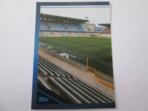 Sticker topps champions - sticker,