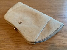 GERMAINE GUÉRIN PARIS ORIGINAL VINTAGE CLUTCH HANDBAG