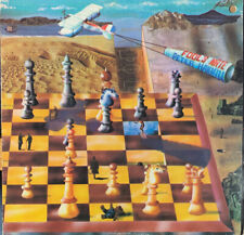 Vinyle Peter Hammill "Fool's