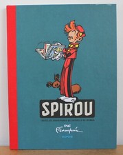 Spirou Toutes les couvertures