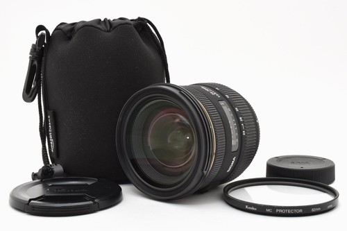 Objectif sigma f2 - objectif, f2,8