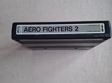 Aero Fighters 2 Neogeo MVS