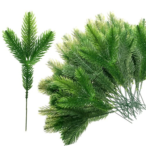 36pièces branches pin - 36pièces, de