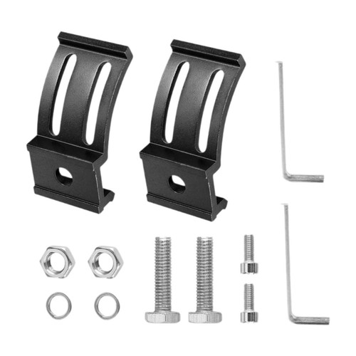 Lot supports de montage - 2,