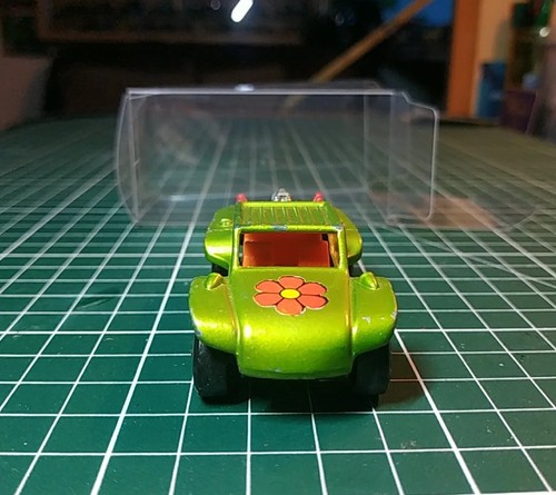 Matchbox superfast série - matchbox,