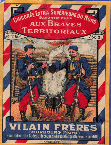 Vieux papier etiquette - papier,