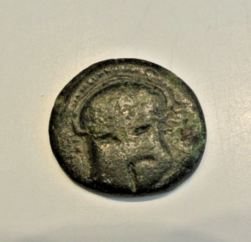 Grecque bronze découvrir - grecque, a