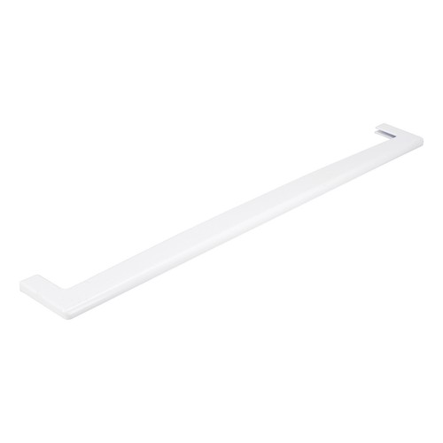 Baguette avant pour plaque - baguette,
