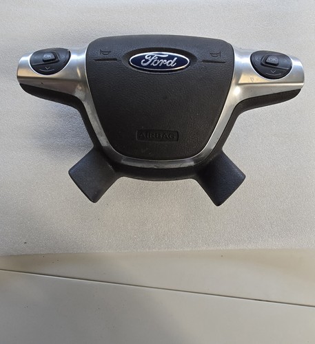 Volant complet ford focus mk3 - complet,