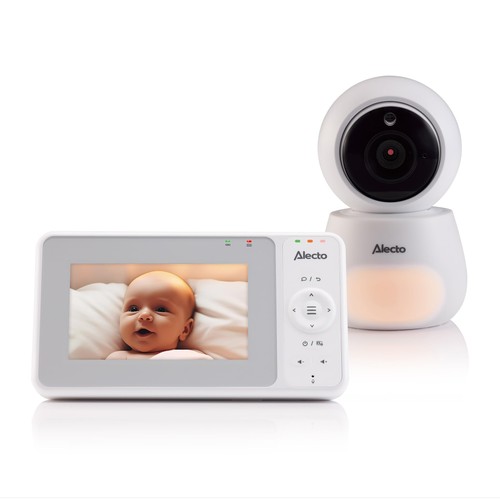 Dvm2043 babyphone avec - -,