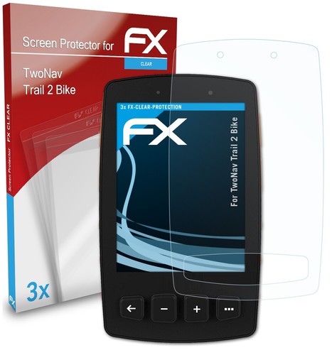 Atfolix protecteur écran - atfolix, d'écran