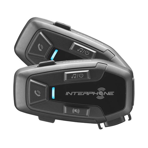 Interphone bluetooth com - bluetooth, 7r