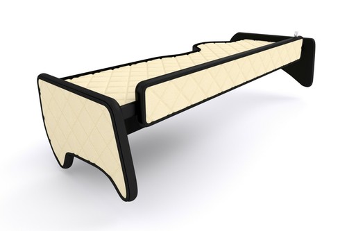 Table longue tableau - de, bord
