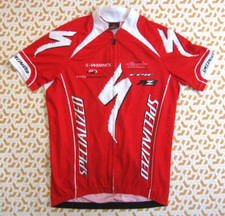 Maillot cycliste Team