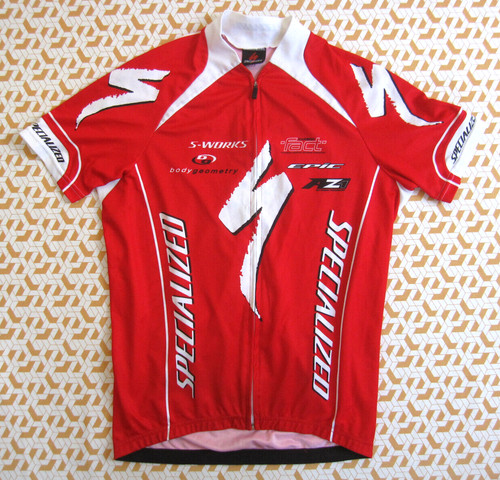Maillot cycliste team - maillot,