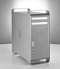 Mac Pro 2008 2 x 2,8 Ghz