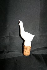 Bec verseur en porcelaine