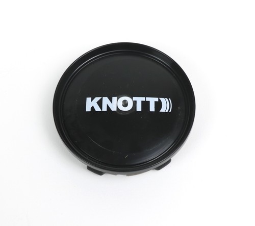 Cache knott pour - cache, remorque