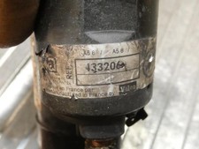 Demarreur CITROEN LNA