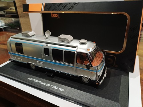 Airstream excella 280 turbo - airstream,