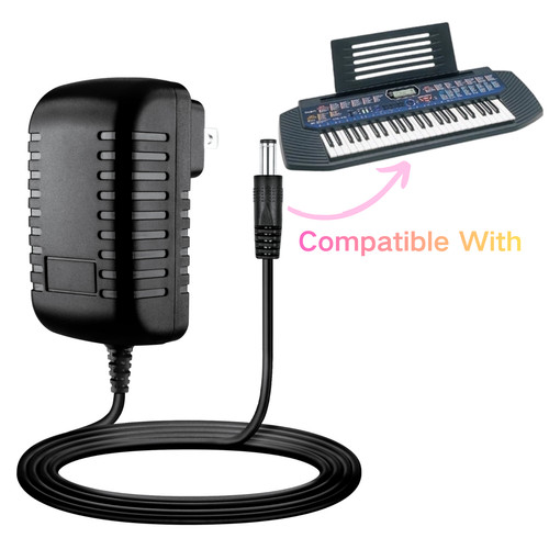 Adapter for casio - 9v,