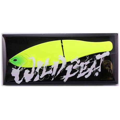 Leurres sauvages wild beat - leurres,