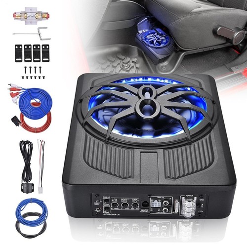 Car subwoofer 1200w - 10",