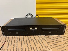 Denon DN-D4000 DJ Dual - CD/Mp3 Player