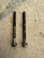 Vis Pot D’échappement