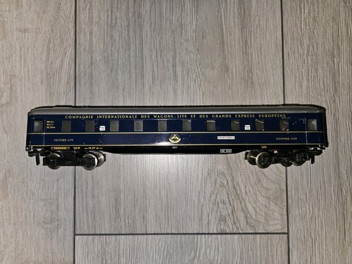 Fleischmann 1413 wagon lits - fleischmann,