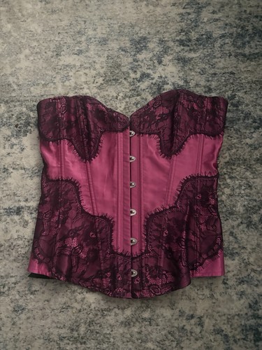 Vintage adore pink - me,