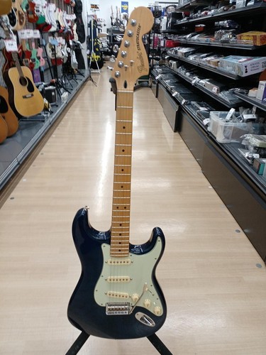 Guitare électrique fender - guitare,
