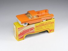 LONE STAR - Roadmasters - El