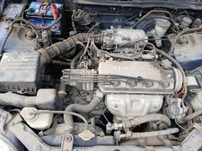 BOÎTE DE VITESSES POUR HONDA