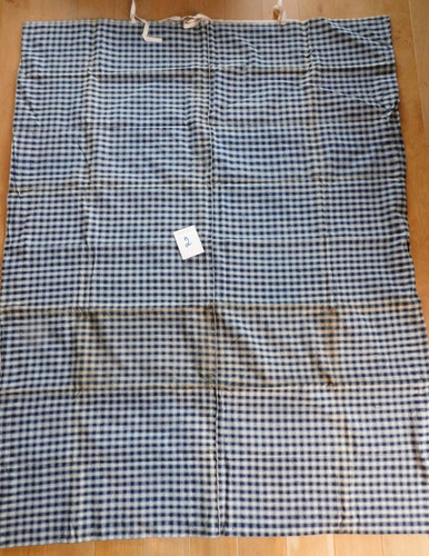 Vintage tissu ancien - tissu, à