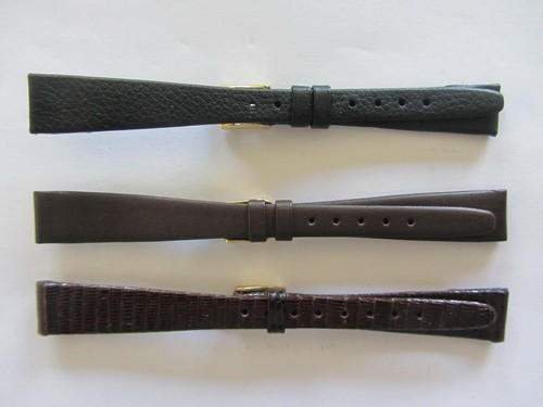 Bracelets cuir travail - 13,